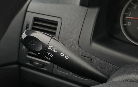 Hyundai Getz I рестайлинг, 2009 год, 350 000 рублей, 9 фотография