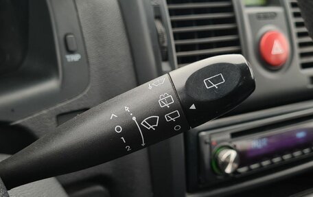 Hyundai Getz I рестайлинг, 2009 год, 350 000 рублей, 10 фотография