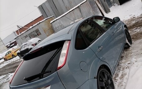 Ford Focus II рестайлинг, 2009 год, 430 000 рублей, 4 фотография