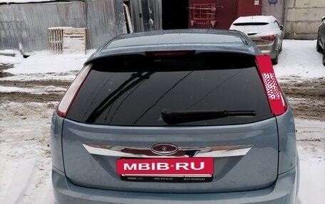 Ford Focus II рестайлинг, 2009 год, 430 000 рублей, 5 фотография