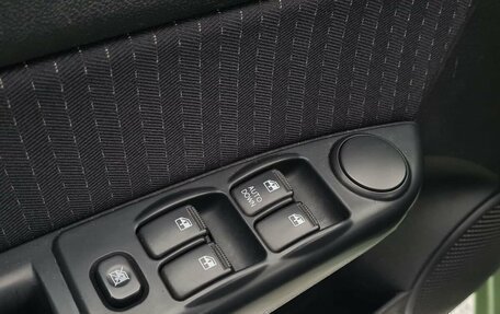 Hyundai Getz I рестайлинг, 2009 год, 350 000 рублей, 12 фотография