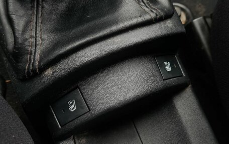 Hyundai Getz I рестайлинг, 2009 год, 350 000 рублей, 13 фотография