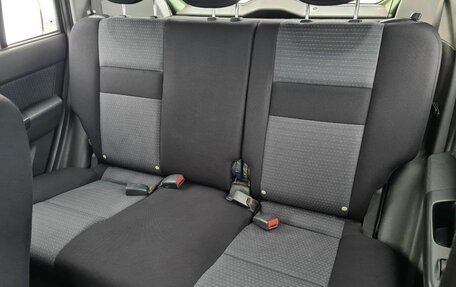 Hyundai Getz I рестайлинг, 2009 год, 350 000 рублей, 16 фотография