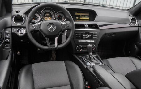Mercedes-Benz C-Класс, 2011 год, 1 590 000 рублей, 6 фотография