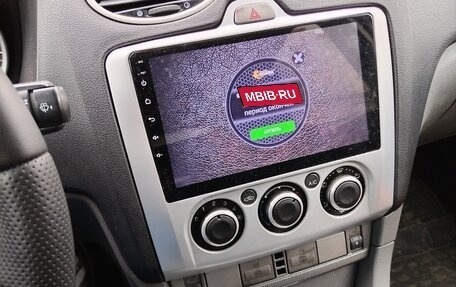 Ford Focus II рестайлинг, 2009 год, 430 000 рублей, 10 фотография