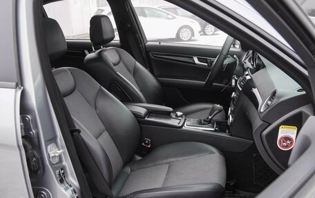 Mercedes-Benz C-Класс, 2011 год, 1 590 000 рублей, 8 фотография