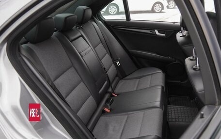 Mercedes-Benz C-Класс, 2011 год, 1 590 000 рублей, 7 фотография