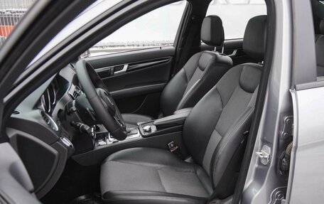 Mercedes-Benz C-Класс, 2011 год, 1 590 000 рублей, 10 фотография