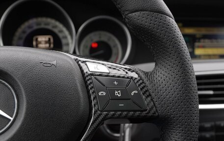 Mercedes-Benz C-Класс, 2011 год, 1 590 000 рублей, 15 фотография