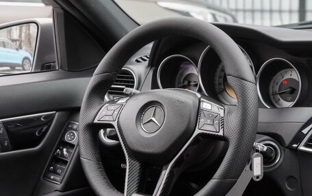 Mercedes-Benz C-Класс, 2011 год, 1 590 000 рублей, 19 фотография