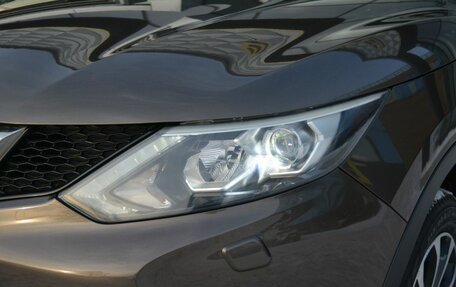 Nissan Qashqai, 2014 год, 1 300 000 рублей, 9 фотография