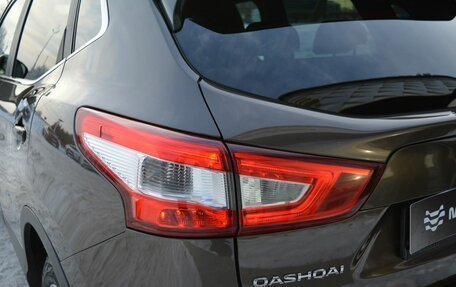 Nissan Qashqai, 2014 год, 1 300 000 рублей, 10 фотография