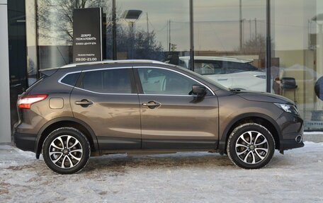 Nissan Qashqai, 2014 год, 1 300 000 рублей, 4 фотография