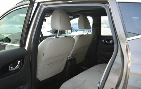 Nissan Qashqai, 2014 год, 1 300 000 рублей, 13 фотография