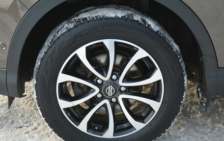 Nissan Qashqai, 2014 год, 1 300 000 рублей, 11 фотография