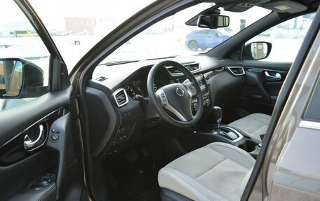 Nissan Qashqai, 2014 год, 1 300 000 рублей, 12 фотография