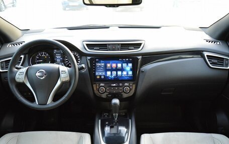 Nissan Qashqai, 2014 год, 1 300 000 рублей, 17 фотография