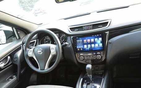 Nissan Qashqai, 2014 год, 1 300 000 рублей, 18 фотография