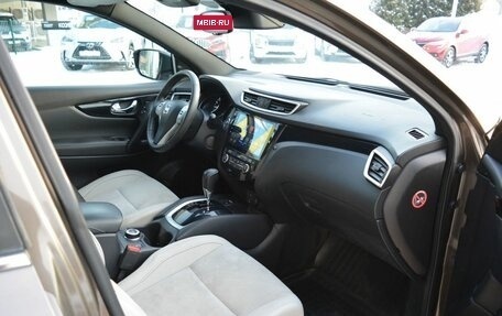 Nissan Qashqai, 2014 год, 1 300 000 рублей, 16 фотография