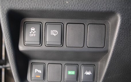 Nissan Qashqai, 2014 год, 1 300 000 рублей, 28 фотография