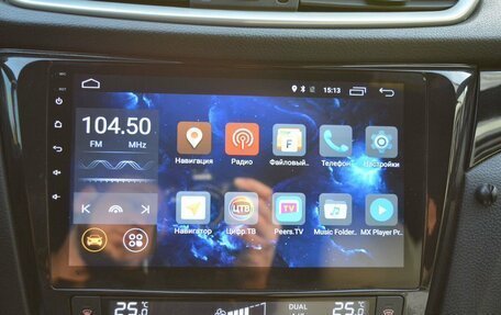 Nissan Qashqai, 2014 год, 1 300 000 рублей, 23 фотография