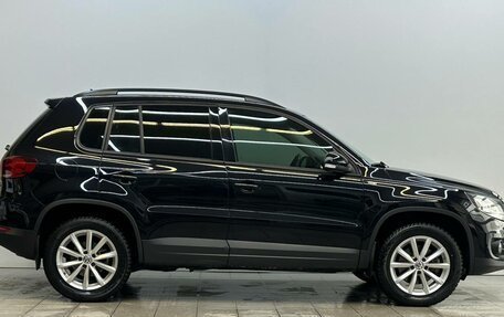Volkswagen Tiguan I, 2015 год, 1 550 000 рублей, 4 фотография