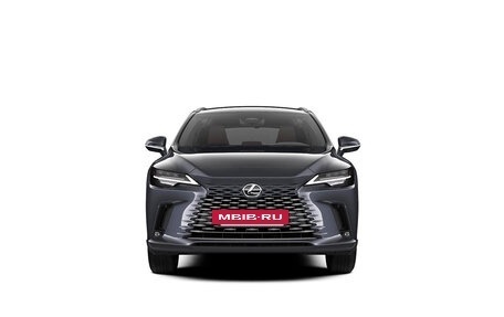 Lexus RX IV рестайлинг, 2025 год, 13 200 000 рублей, 9 фотография