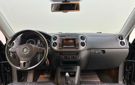 Volkswagen Tiguan I, 2015 год, 1 550 000 рублей, 9 фотография