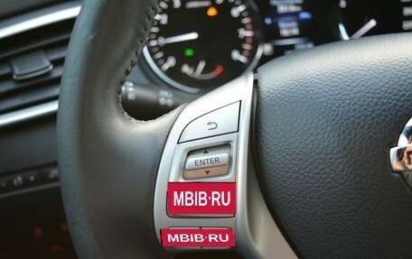 Nissan Qashqai, 2014 год, 1 300 000 рублей, 25 фотография