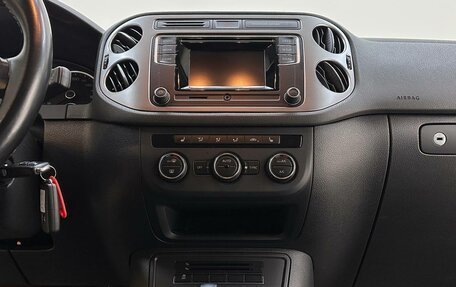 Volkswagen Tiguan I, 2015 год, 1 550 000 рублей, 11 фотография