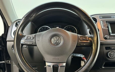 Volkswagen Tiguan I, 2015 год, 1 550 000 рублей, 10 фотография