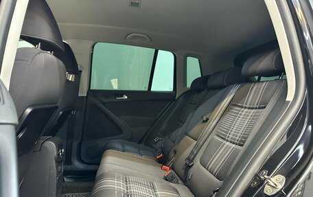 Volkswagen Tiguan I, 2015 год, 1 550 000 рублей, 15 фотография