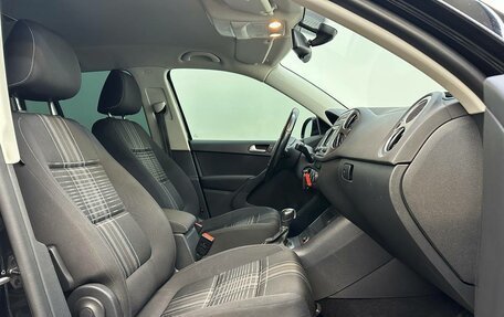 Volkswagen Tiguan I, 2015 год, 1 550 000 рублей, 14 фотография