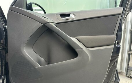 Volkswagen Tiguan I, 2015 год, 1 550 000 рублей, 18 фотография