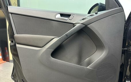 Volkswagen Tiguan I, 2015 год, 1 550 000 рублей, 17 фотография