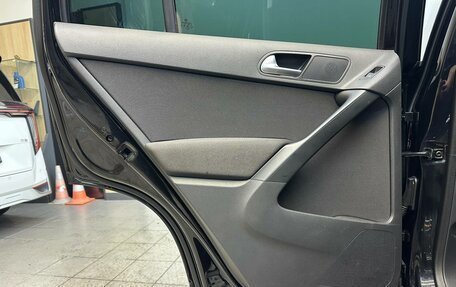 Volkswagen Tiguan I, 2015 год, 1 550 000 рублей, 19 фотография