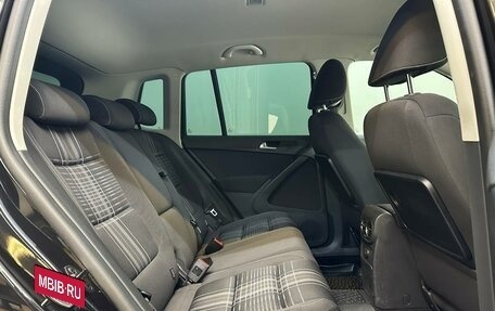 Volkswagen Tiguan I, 2015 год, 1 550 000 рублей, 16 фотография