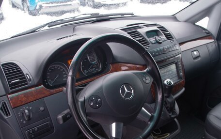 Mercedes-Benz Viano, 2013 год, 2 190 000 рублей, 6 фотография