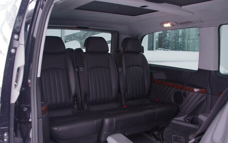 Mercedes-Benz Viano, 2013 год, 2 190 000 рублей, 9 фотография