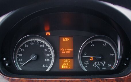 Mercedes-Benz Viano, 2013 год, 2 190 000 рублей, 11 фотография