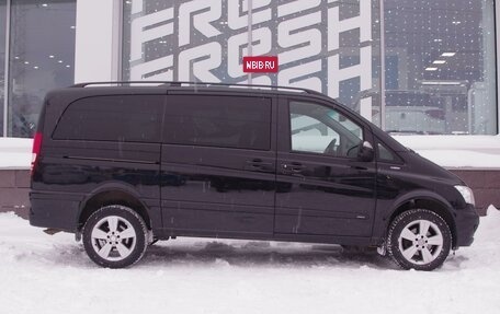 Mercedes-Benz Viano, 2013 год, 2 190 000 рублей, 5 фотография