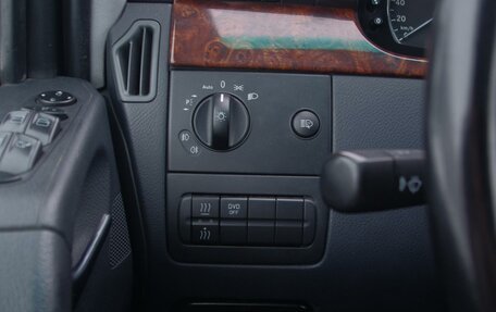 Mercedes-Benz Viano, 2013 год, 2 190 000 рублей, 19 фотография