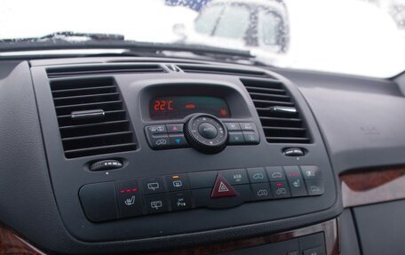 Mercedes-Benz Viano, 2013 год, 2 190 000 рублей, 16 фотография