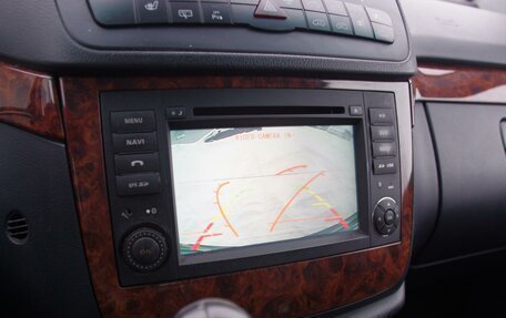 Mercedes-Benz Viano, 2013 год, 2 190 000 рублей, 17 фотография