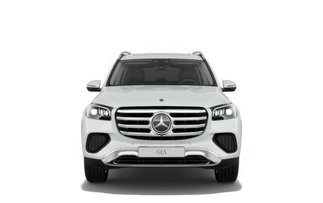 Mercedes-Benz GLS, 2025 год, 24 190 000 рублей, 3 фотография