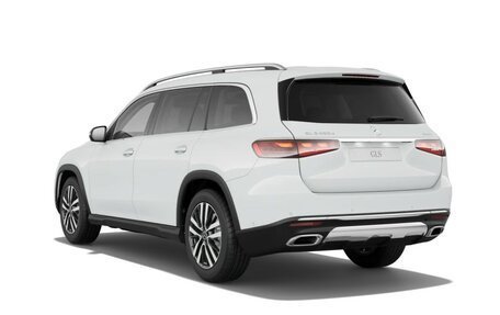 Mercedes-Benz GLS, 2025 год, 24 190 000 рублей, 6 фотография