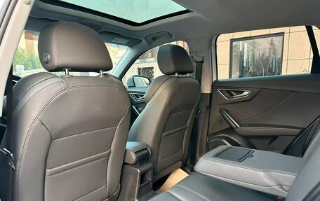 Audi Q2 I, 2022 год, 2 190 000 рублей, 8 фотография