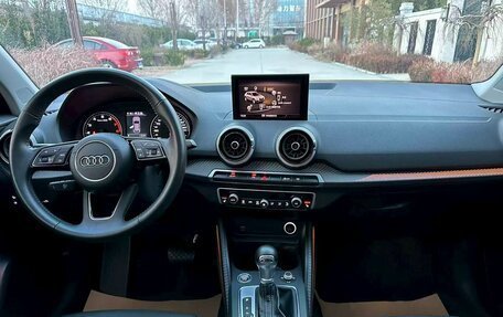 Audi Q2 I, 2022 год, 2 190 000 рублей, 9 фотография