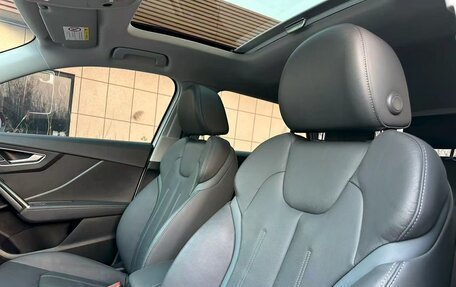 Audi Q2 I, 2022 год, 2 190 000 рублей, 7 фотография