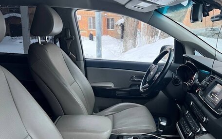 KIA Carnival III, 2020 год, 3 700 000 рублей, 2 фотография